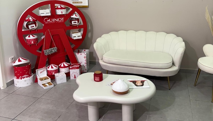 Votre Espace Accueil